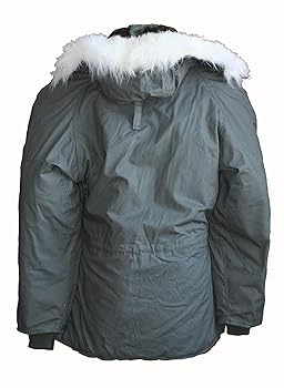 Amazon.com: Military Outdoor Clothing New U.S. Military